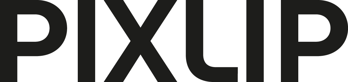 Logo Pixlip